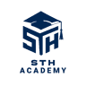 STH Academy Logo