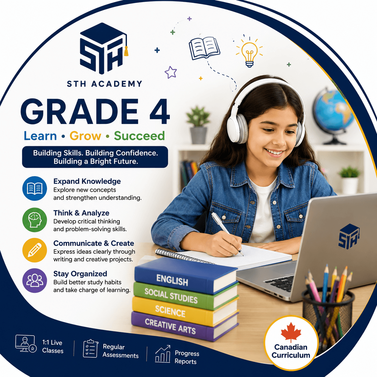 Grade 4