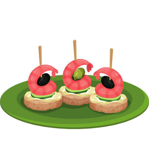 Appetizer
