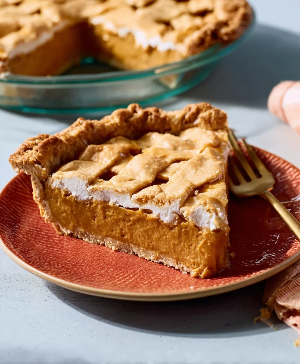 Easy Thanksgiving Dessert: Quick & Delicious Treats!