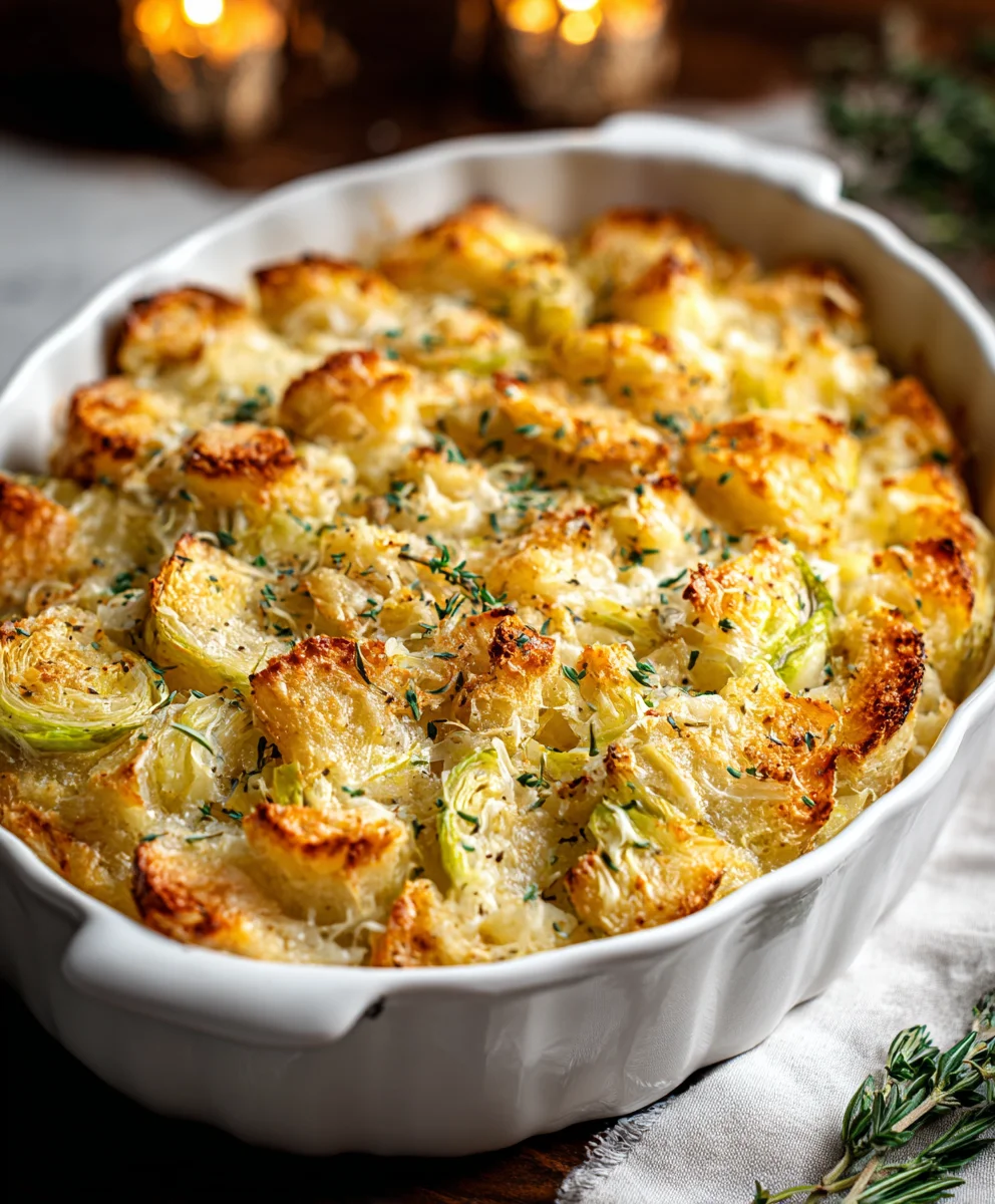 Easy Thanksgiving Side Dishes - Delicious Recipes