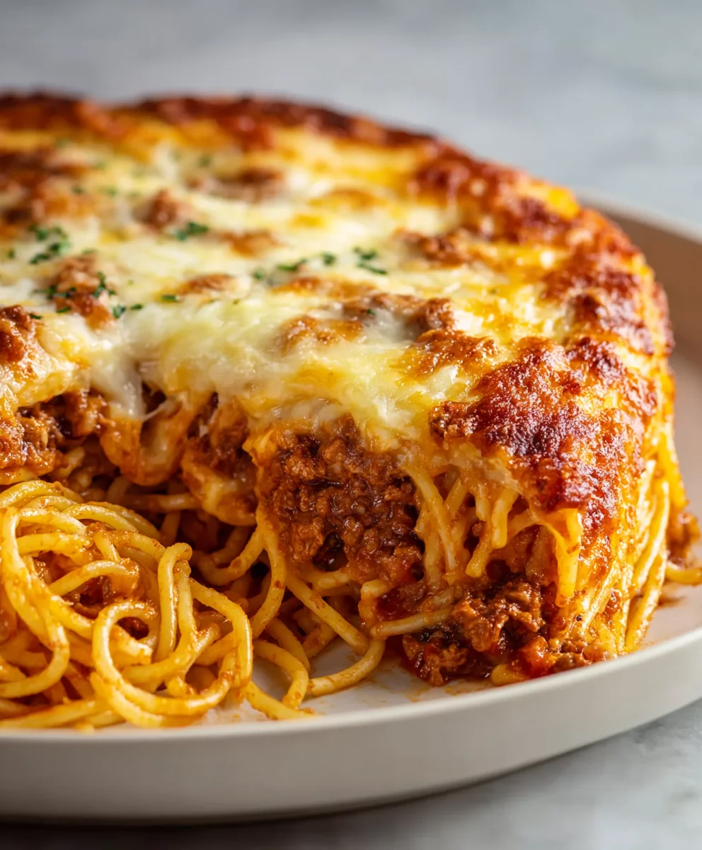 Easy Lasagna Roll Ups- Beef & Ricotta Dinner