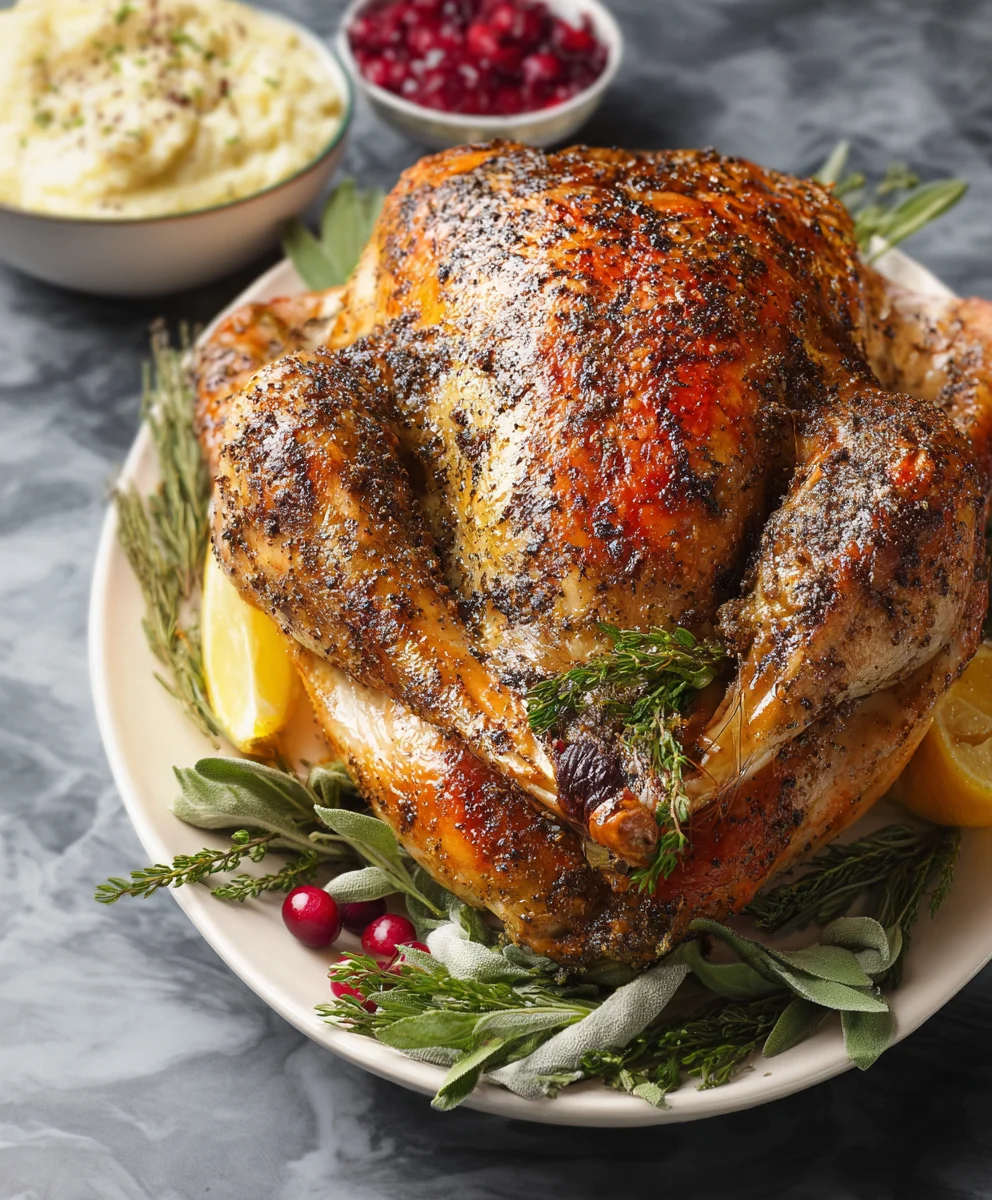 Simple Roast Beef Recipe-Perfect Flavor Every Time