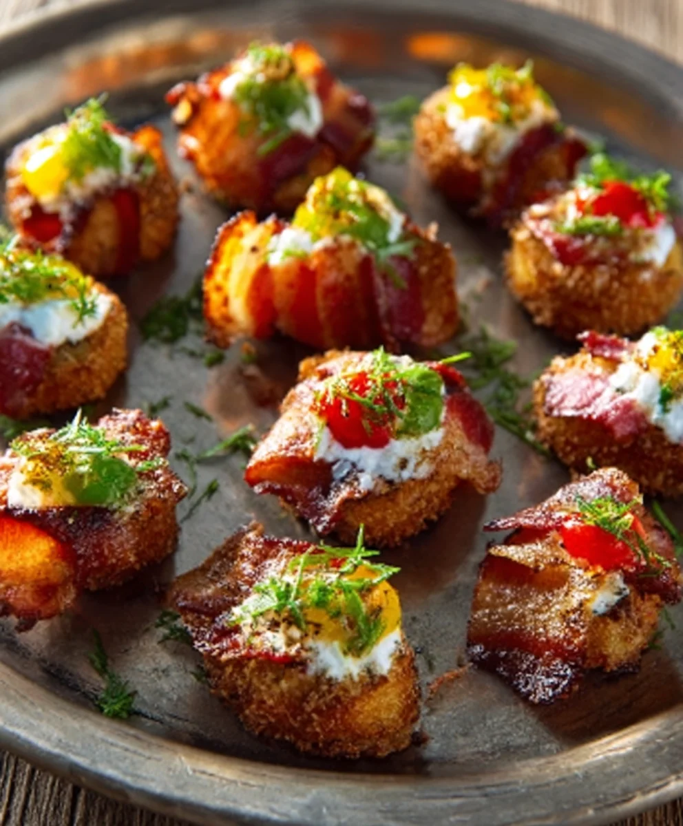 Best Beef Finger Foods-Easy Appetizer Ideas