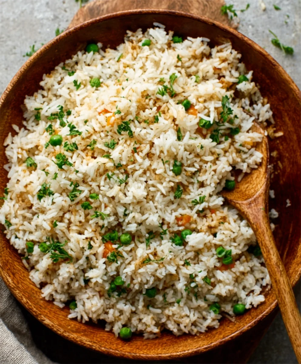 Delicious Flavored Rice Recipes- Easy & Flavorful Ideas