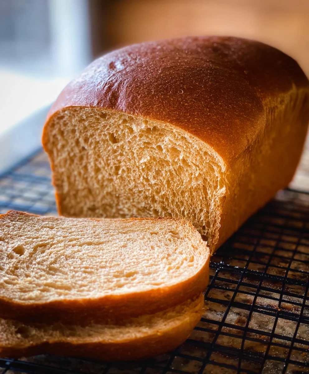 Easy Honey Wheat Bread Recipe - Wholesome & Delicious