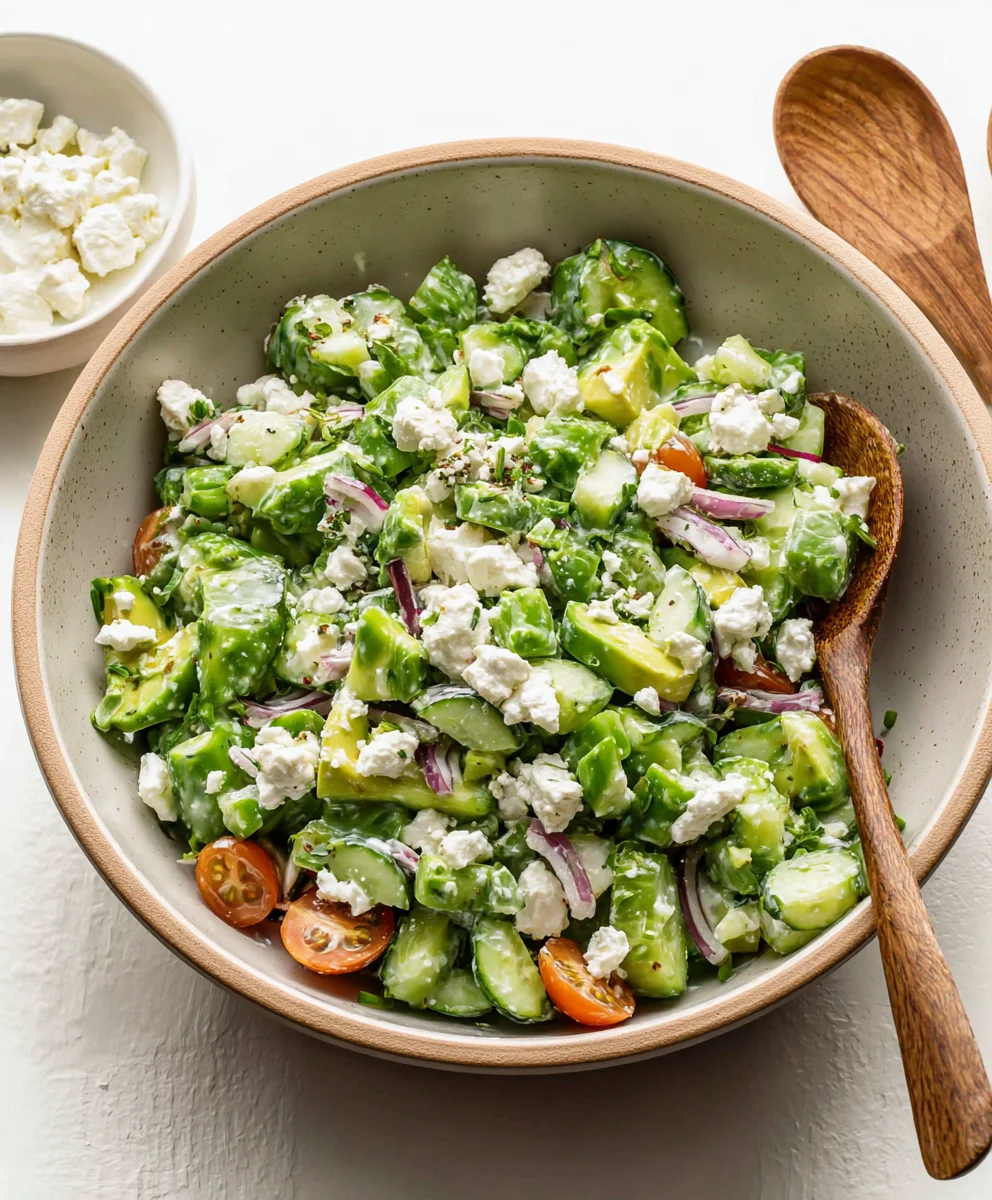 Salads Without Lettuce - Refreshing Beef & Veggie Bowls