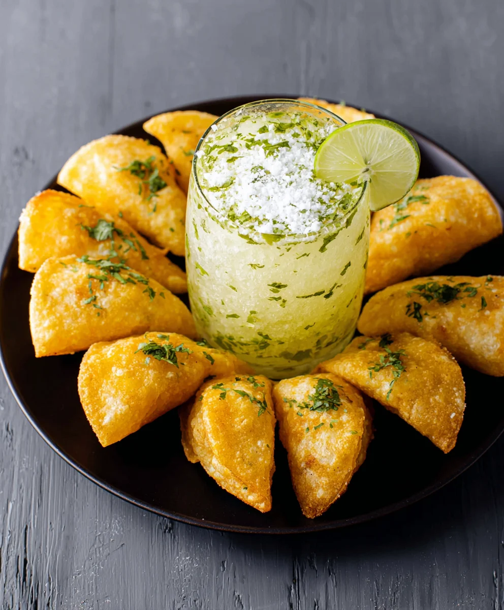 Authentic Beef Antojitos-Flavorful Mexican Snack Recipes