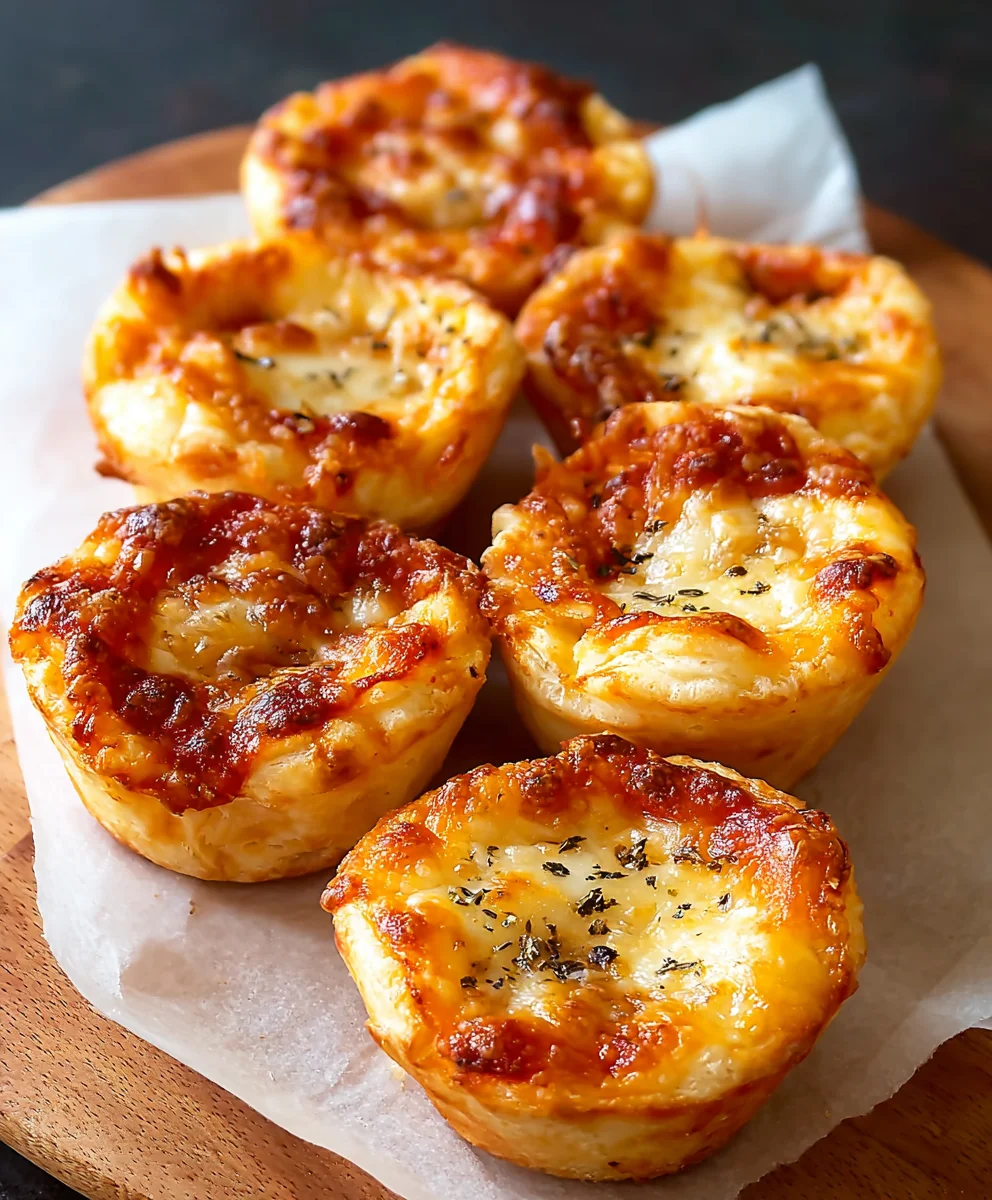 Little Caesars Pizza Puffs Copycat - Easy Recipe