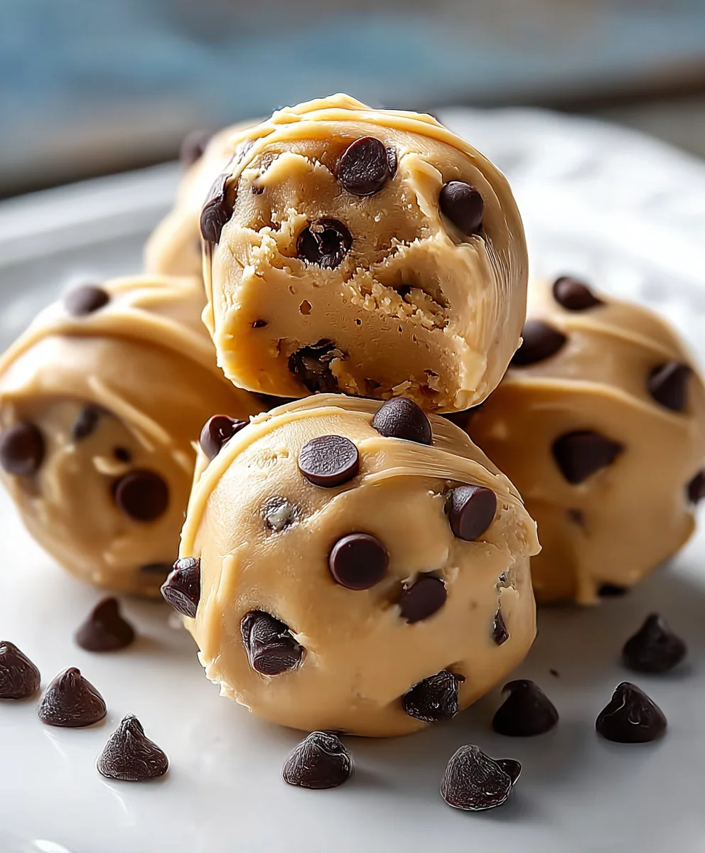 Easy Strawberry Yogurt Bites - Quick & Healthy Snack