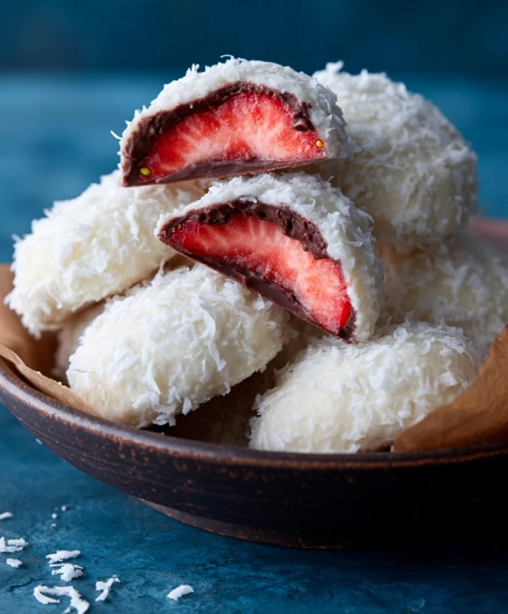 Easy Yogurt Bites Recipe-Quick & Delicious Snack