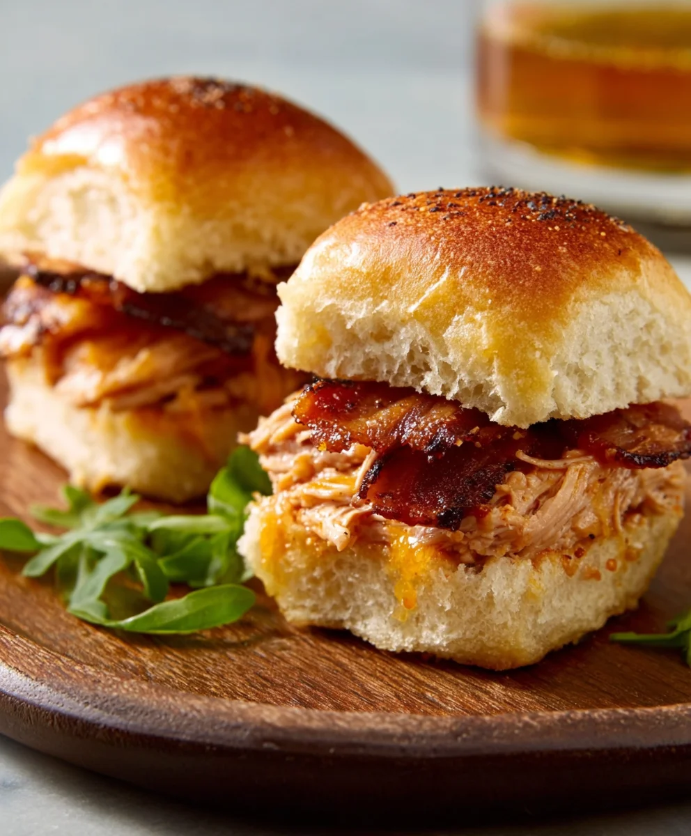 Best Beef Slider Recipes - Crowd Pleasing Ideas