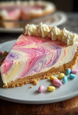 Easter Swirl Pie Recipe