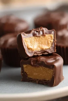 Cookie Monster Cake Jars