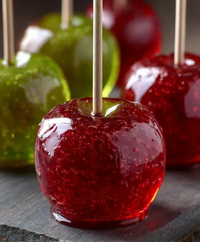Jolly Rancher Poison Candy Apples.Html
