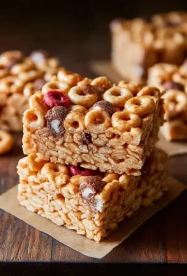 Cereal Bars
