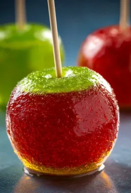 Jolly Rancher Poison Candy Apples.Html