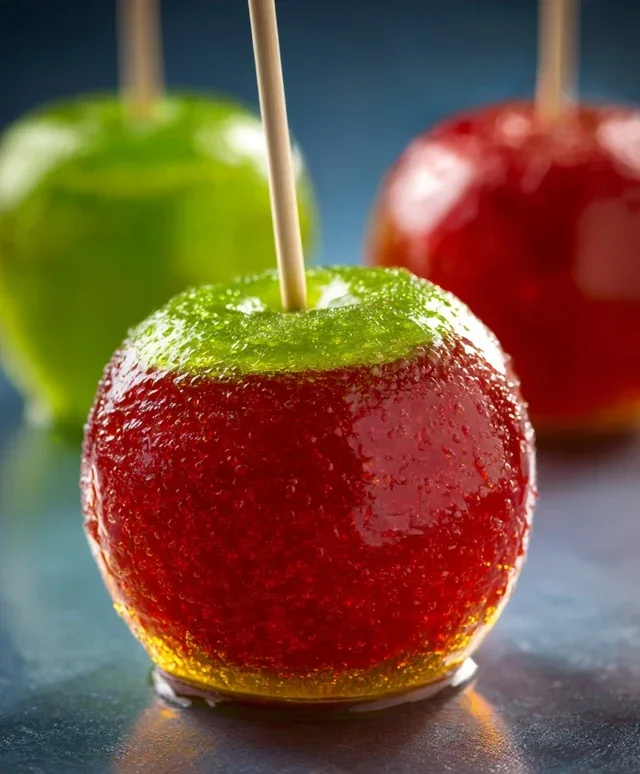 Jolly Rancher Poison Candy Apples.Html
