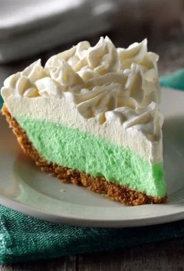 Easy St. Patrick’s Day Cookies