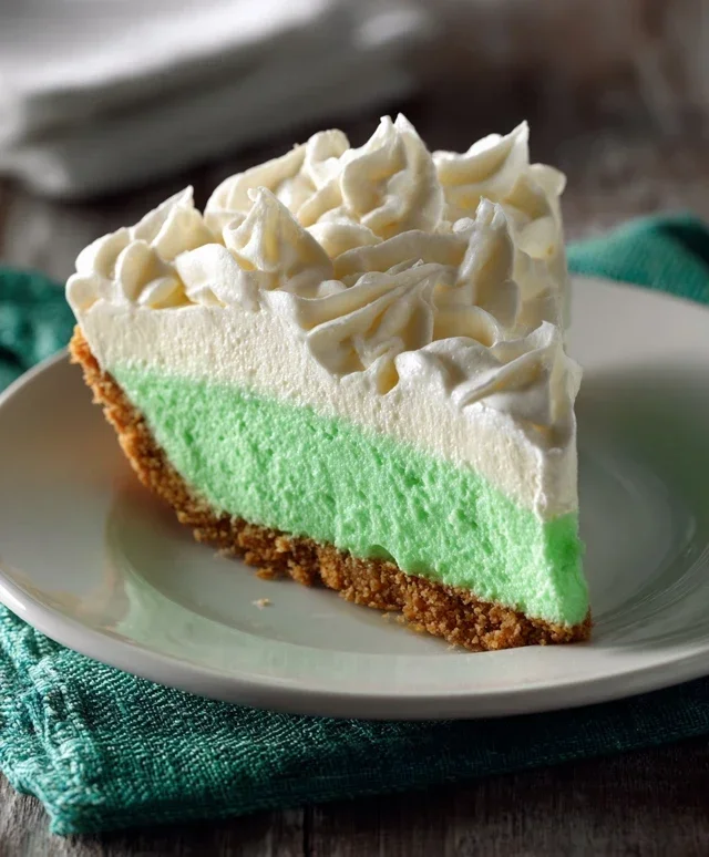 Easy St. Patrick’s Day Cookies